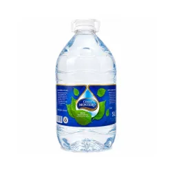 Agua Mineral CIEGO MONTERO (5L)
