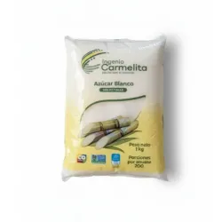 Azúcar Blanca (1kg)
