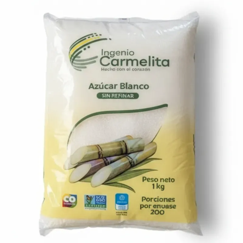 Azúcar Blanca (1kg)