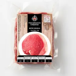 Bistec de Bola de Res (1kg)