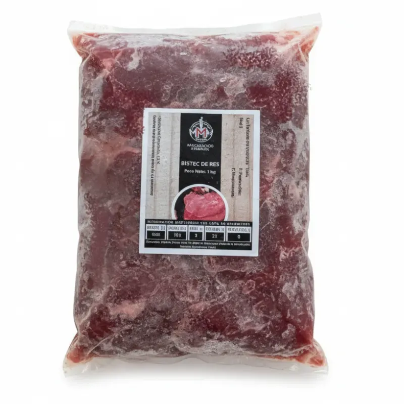 Bistec de Res (1kg)