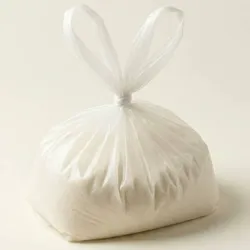 Bolsa de 5LB de Azúcar Blanca