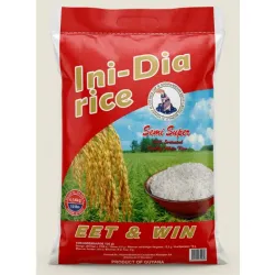 Bolsa de Arroz de Surinam (10LB) [⭐⭐⭐⭐⭐] Ini-Dia