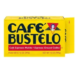 Café Espresso BUSTELO (283g)