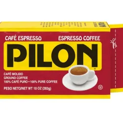 Café Espresso PILÓN (283g)