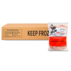 Caja de Cuartos de Pollo [Muslos Contramuslos] 40 Lb