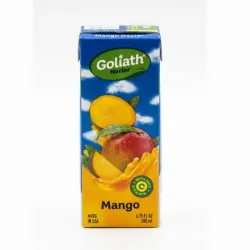 Cajita de Néctar de Mango (200mL)