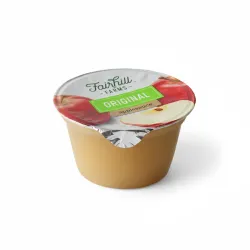 Compota de Manzana (1 unidad)