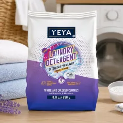 Detergente de Lavar de Lavanda YEYA (250g)