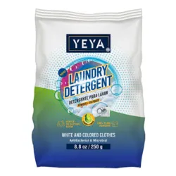 Detergente de Lavar de Limón YEYA (250g)