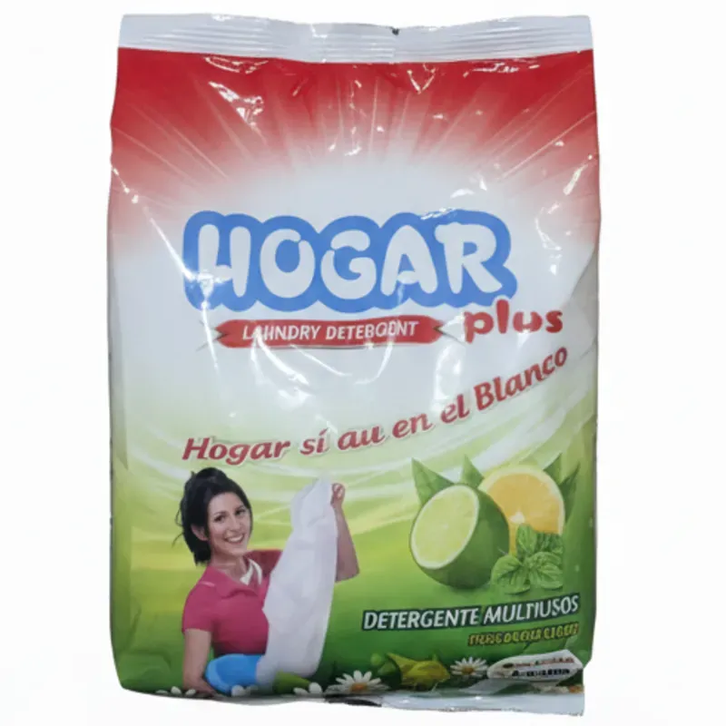 Detergente de Lavar HOGAR (500g)