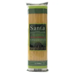 Espagueti Santa Sophia (500g)
