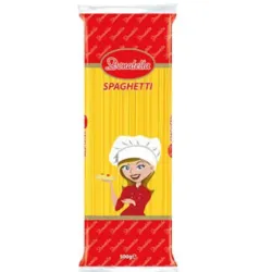 Espagueti Donatella (500g)