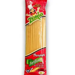Espaguetti ZONIA (500g)