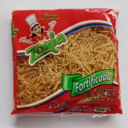 Fideos ZONIA (500g)
