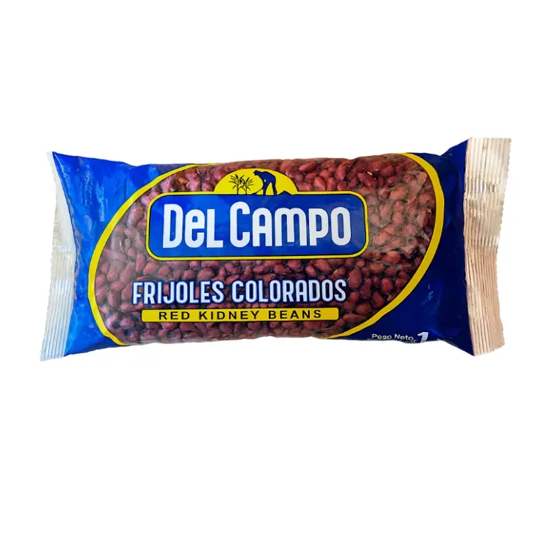 Frijoles Colorados DEL CAMPO (1lb)