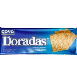 Galletas Doradas GOYA (294g)