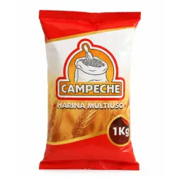 Harina CAMPECHE (1kg)