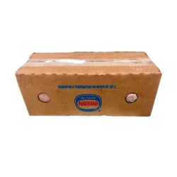 Helado Nestlé de Naranja-Piña (caja de 4.5L)