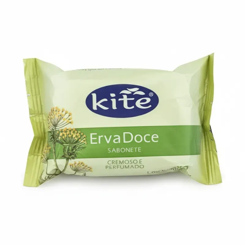 Jabón de Baño de Anís KITE (100g)