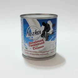 Leche Condensada NEZKA (380g)