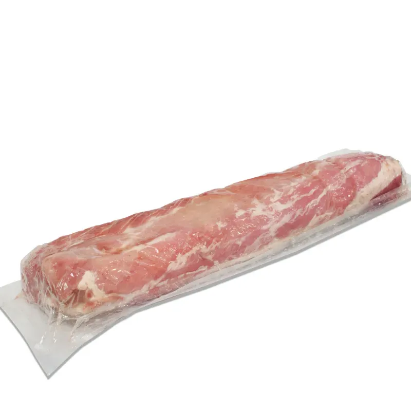 Lomo Deshuesado de Cerdo Sellado al Vacío (5.2kg)