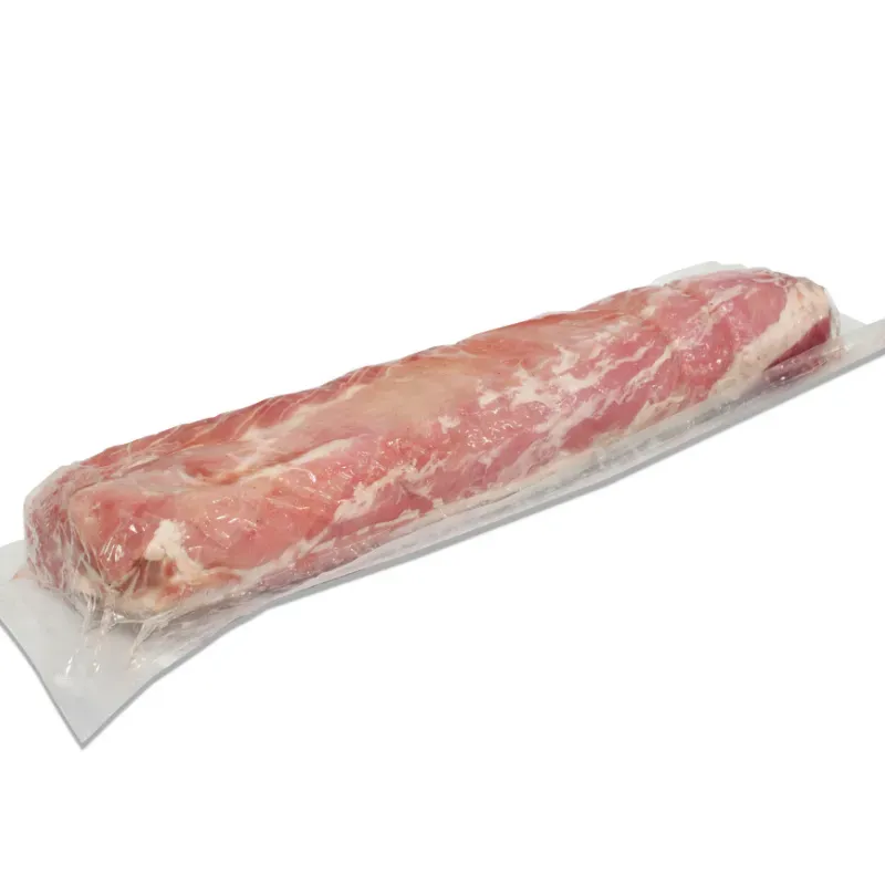 Lomo Deshuesado de Cerdo Sellado al Vacío (6.16kg) 