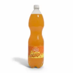 Refresco de Naranja CIEGO MONTERO (1.5L)