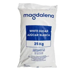 Saco de Azúcar MAGDALENA 55LB (25kg)
