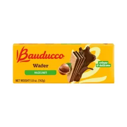 Sorbetos de Crema de Sabor Avellana BAUDUCCO [Calidad ⭐⭐⭐⭐⭐]