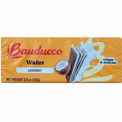 Sorbetos de Crema de Sabor Coco BAUDUCCO [Calidad ⭐⭐⭐⭐⭐]