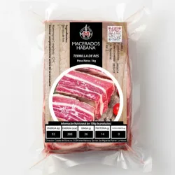 Ternilla de Res (1kg)