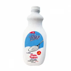 Yogurt Probiótico YOKEY Natural