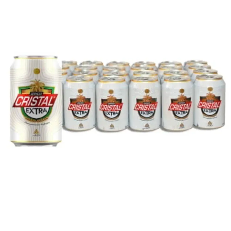 Caja de Cervezas 