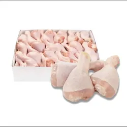 Caja de pollo