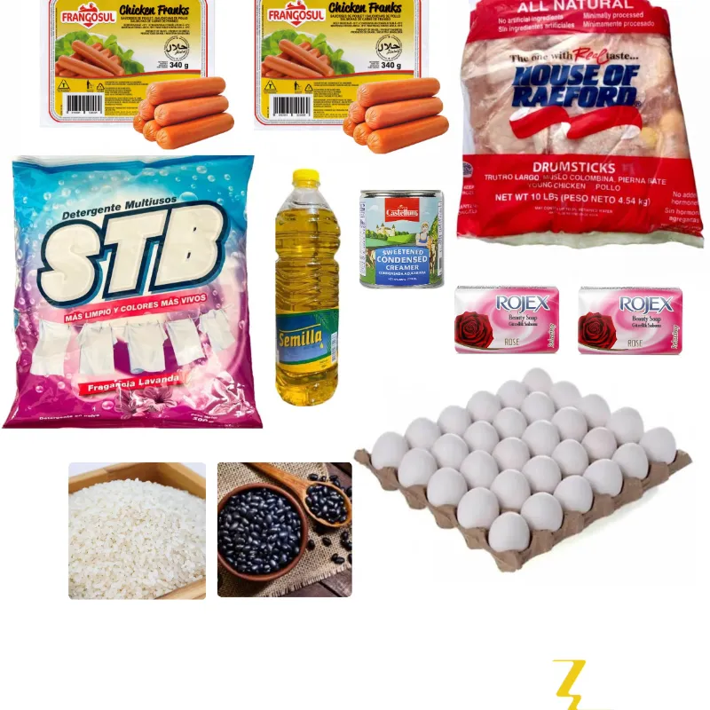 Combo económico 