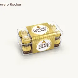 Ferrero Rocher 16u