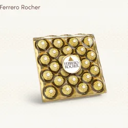 Ferrero Rocher 24u