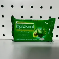 Jabón de Frutas
