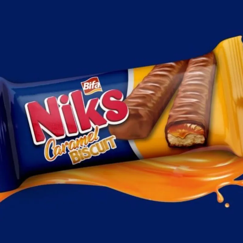   Niks