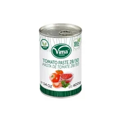 Pasta de Tomates 