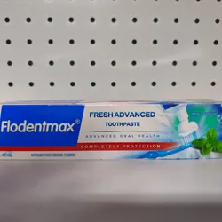 Pasta Dental Flodentmax
