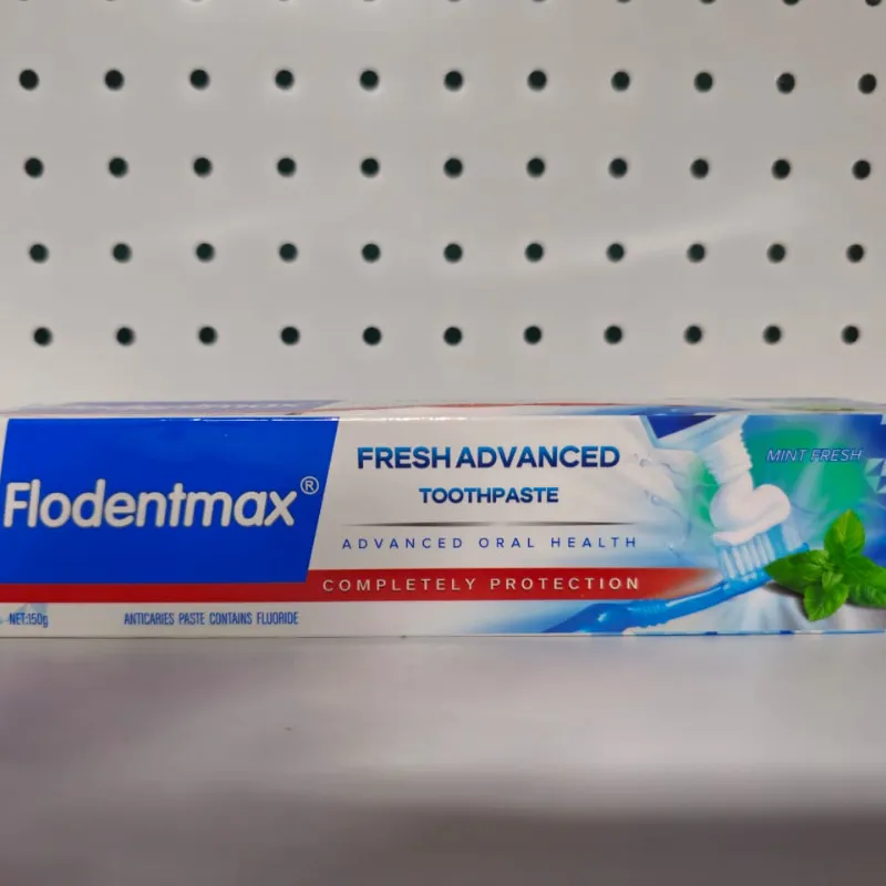 Pasta Dental Flodentmax
