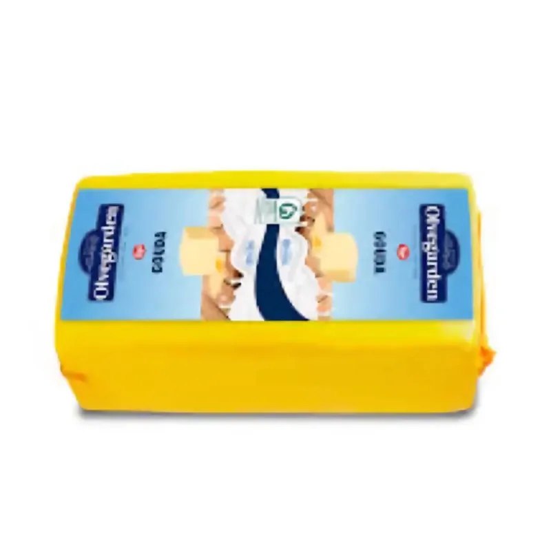 Quedo Gouda