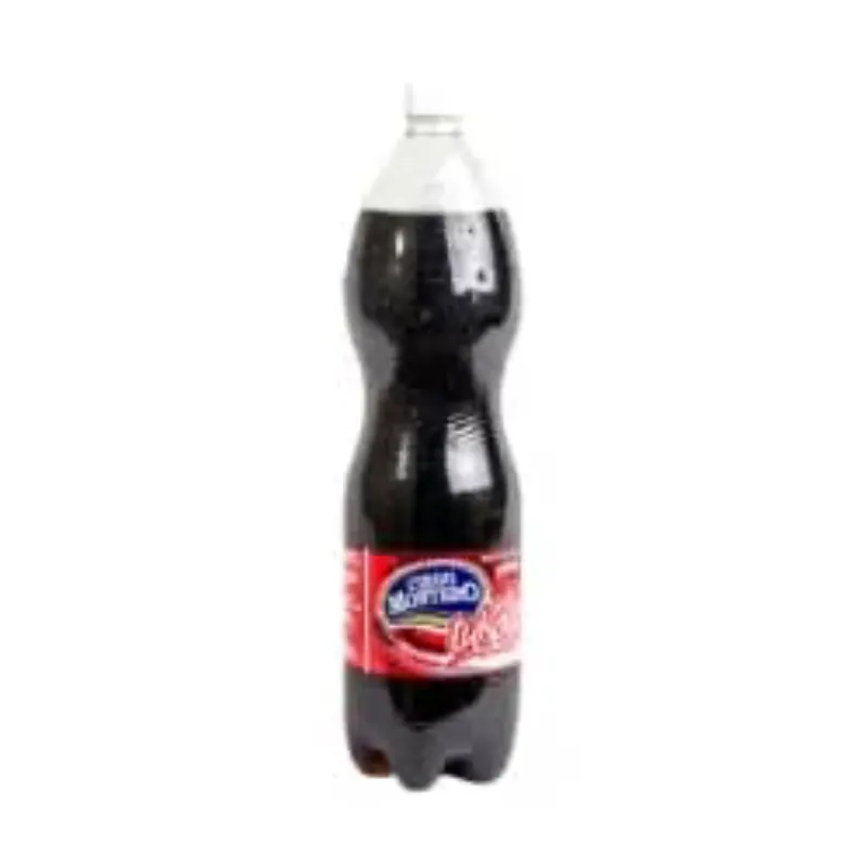 Refresco de Pomo  