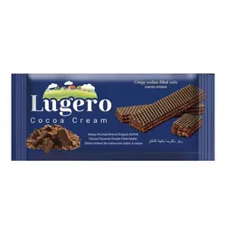 Sorbetos  Lugero 