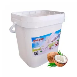 Yogurt de Coco
