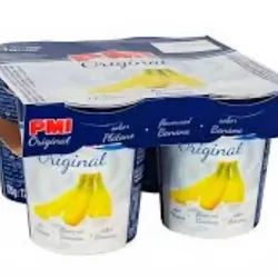 Yogurt de Vasito