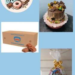 Combo de cumpleaños 🎂#3 