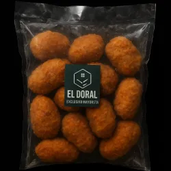 Albóndigas 🧆